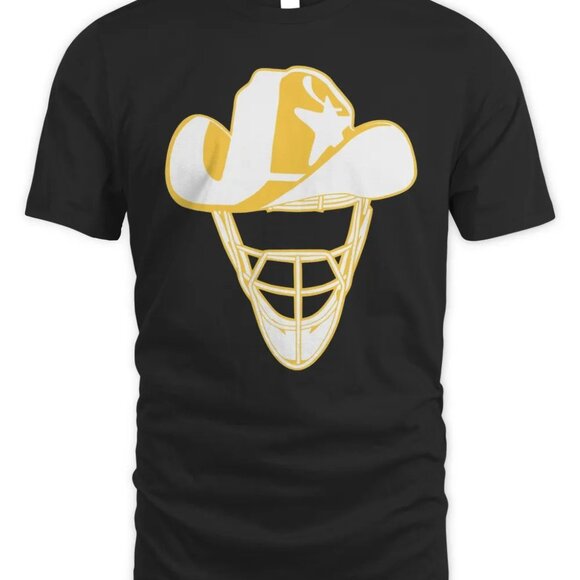 Bobby Wilson Wearing Hector Strong 2024 Baseball Team Support Graphic T-Shirt - Picture 1 of 5